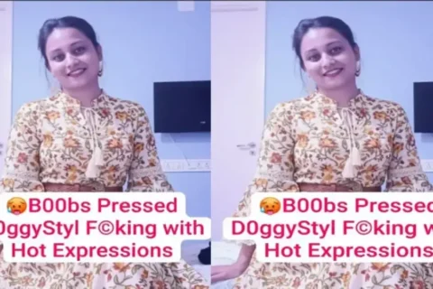 Desi Bhabhi Ka Private Blowjob Masti Gone Wild Sex Video