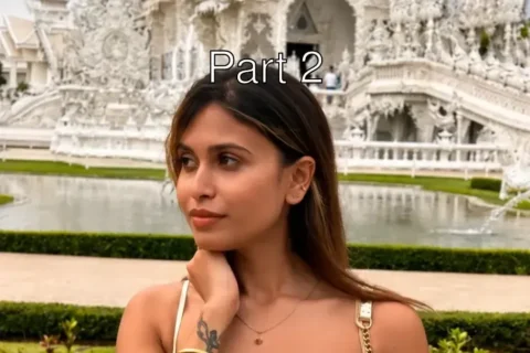 Famous Instagram Influencer Sarmishtha Sarkar Licking Boobs And Spreading Pussy Strip Bathing Onlyfans Video Part 2