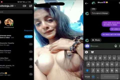 Sexy Indian Babe Nude Show Sex Video XXX