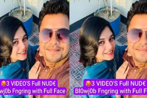 Horny Desi GF Finally Met Long Distance Boyfriend Full Nude Blowjob Fingering with Full Face