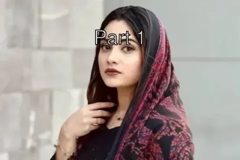 Horny Kashmiri Wife Enjoyed by Neighbour in absence of Husband Total 2 VIDEOS Giving Blowjob Pussy Closeup Fucking with Full Face!! Part 1 Sex Video