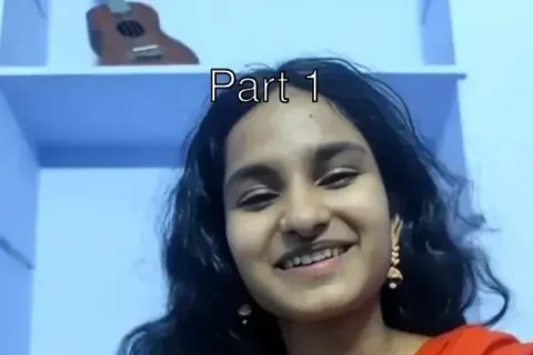 Desi South Indian Girl Khadija37 Nude on Stripchat Topless Showing Big Boobs Part 1 Sex Video