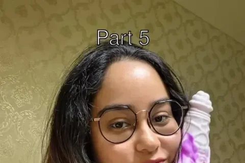 Bengali beauty Shinjini Chakraborty gets her tight pussy fucked hard in multiple positions Part 5