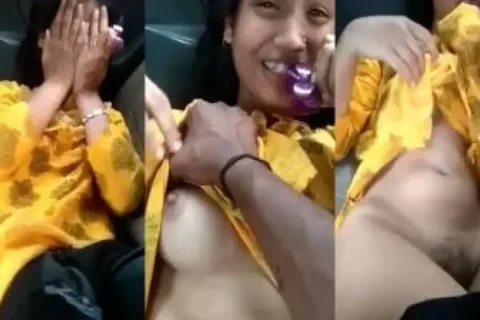 Desi teen ki chudai ka secret MMS viral ho gaya Sex Video