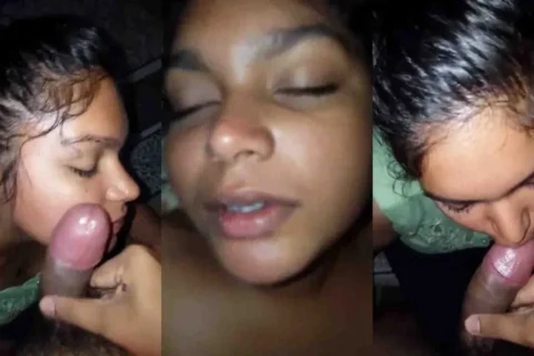Cute Desi GF First Time Sex