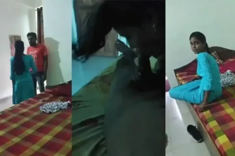 Hot Mallu Couples Steamy Secret Night Full of Desi Romance Sex Video