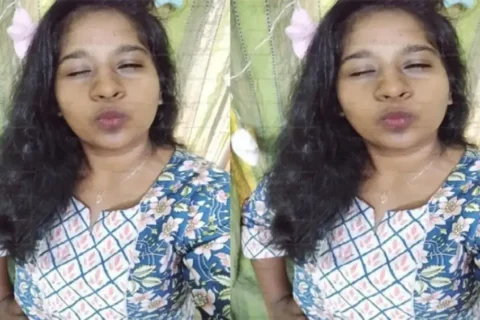 Desi Tamil Girls Hot Secret Romance XXX Fun Sex Video