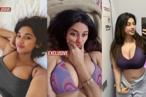 https tequilaa Aka Samruddhi Kakade Nude Famous Instagram Influencer Full Nude Video