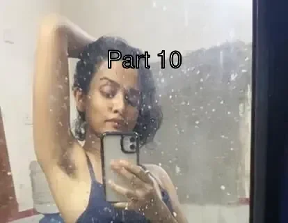Anu Pandit Famous Insta influencer Private Pics Nude Photo Set And Video Clips Collection Part 10