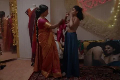 Indian actress Marie Louise Rakhee nude First Night Sex Video XXX