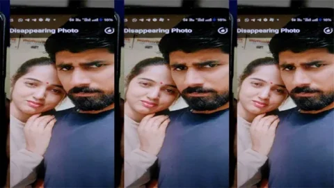 Desi Cute Couple Sex Hotel Room Cctv Cam Viral