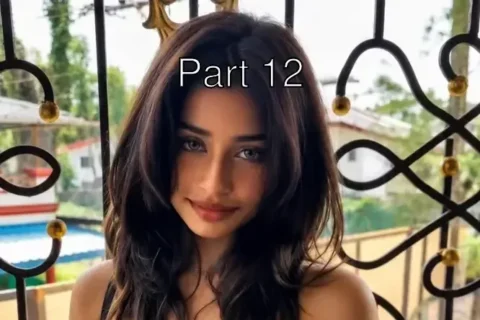 Famous Instagram Influencer Megha Shaw HUGE Collection All Limits Crossed POV Blowjob Video Part 12