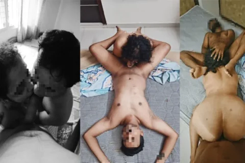 Chubby Wife Threesome With Husband His Best Friend
