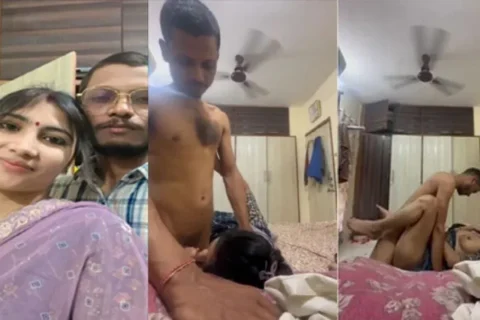 Beautiful Married Wife Fucking With Husband Update Video
