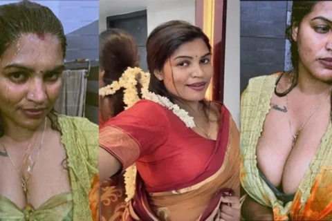 Mallu Makeup Artist Reshma Insta App Content Sex Video XXX