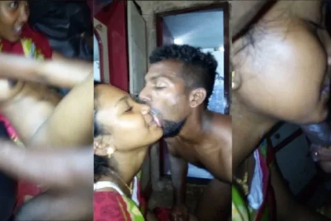 Mallu Birthday Party Fucking Cum Cleaning Unseen Update