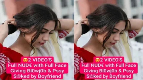 College Fresher Full Face Giving Blowjob Pssy Saked by Boyfriend