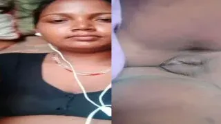 Desi tribal babes hot secret selfie goes viral Sex Video