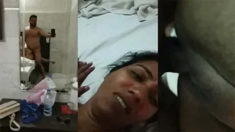Desi Nurse Fucked Doctor with Hospital Viral Video