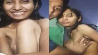 Desi Village Couples Secret Tango Live Romance Exposed Sex Video