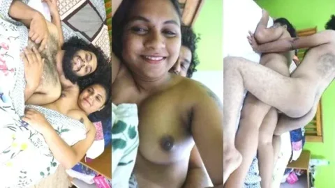 Famous Mallu Wife Sucks Hubby's Cock and Gets Her Wet Pussy Fucked Hard
