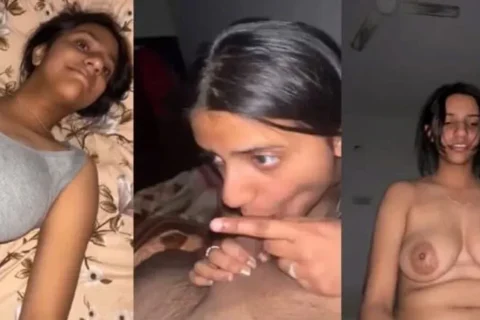Indian Horny GF Fucking Dirty Talking