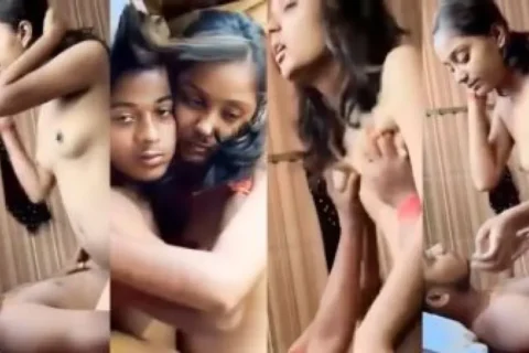Cute GF Riding With Sexy Expression