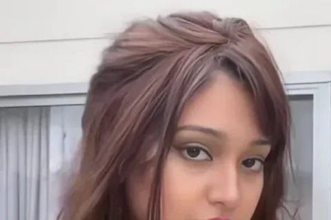 Telugu Influencer Cutie Kittu Full Nude 13 minutes Premium Live Show Sex Video
