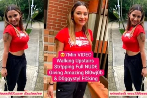 Insta Model Most Demanded Exclusive Onlyfans Video
