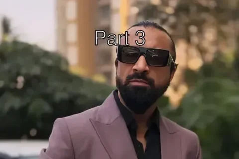 Famous Actor Ajaz Khan Leaked Fucking Hard And Blowjob Sexy Tattooed Babe MMS Part 3 Sex Video