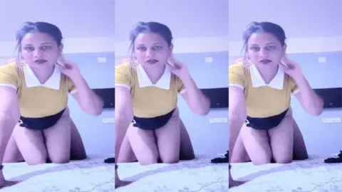 Beautiful Sexy Indian Milf Hard Doggy Viral Sex