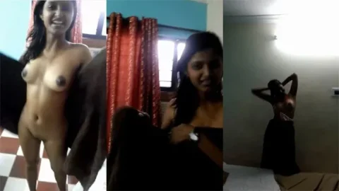 Julia Indian Girlfriend Hot Boobs Giving Blowjob Riding Fucking Hard In Dogy Style