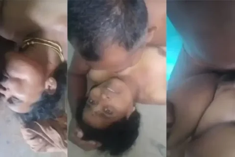 Bus Conductor Auntys Romantic Private Threesome Hot Affairs Revealed Sex Video