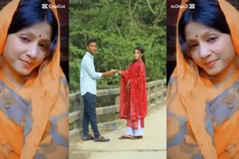 Desi girl ka secret affair do mardon ke saath hot romance Sex Video
