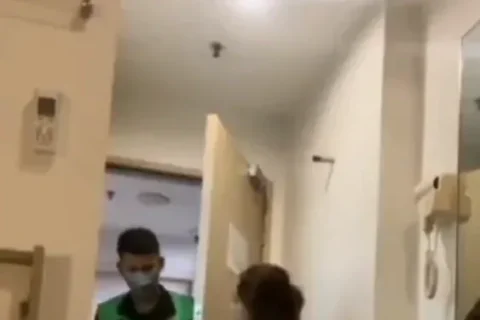 Horny Desi Babe Seduced The Delivery Guy For A Wild Fuck Sex Video Part 2 Sex Video