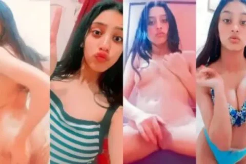 Extremely Beautiful Horny Collection
