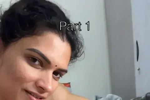 Resmi Nair Nude with Huge Boobs Sucked and Pussy Eaten by Boyfriend Part 1 Sex Video