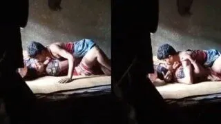 Desi Devar Bhabhi Ki Garam Chudai Ka Raaz Sex Video