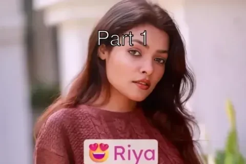 Hot Insta Model Riya Stripping Her Saree Full Nude Showing Her Curvy Body Part 1 Sex Video