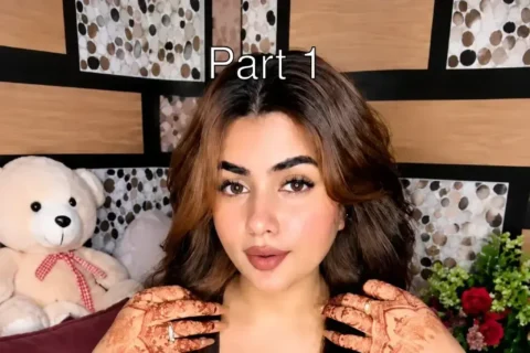 Superhot Babe Teases Fans With Nude Tits And Dildo Boobs Play On Tango Live Part 1