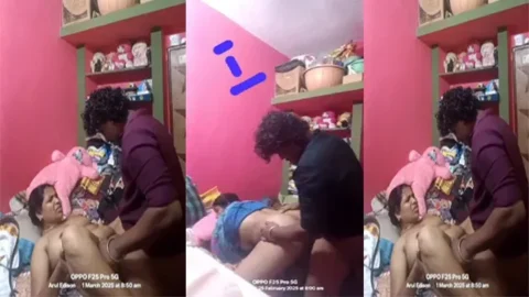 Malayalam Mallu wife Fucking update
