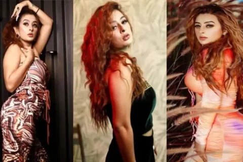 Ankita Daves Secret Hot Live Webcam Show Exposed Sex Video
