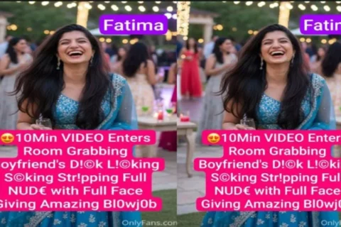 Pakistani Nri Fatima Enters Room Grabbing Boyfriend s Dick Giving Amazing Blowjob