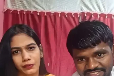 Viral Indian Wife Stripped Nude Saree Blowjob Hardcore Riding Live Sex Sex Video