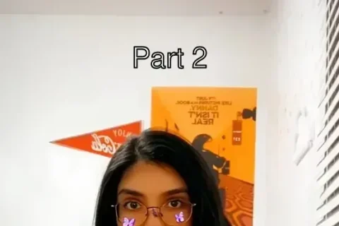 Sexy Chashmish Girl Season 3 Goes Viral With Legs Wide Open Fingering Her Tight Pink Pussy Hard Part 2 Sex Video