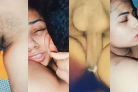 Beautiful Horny Bhabhi Hard Fucking