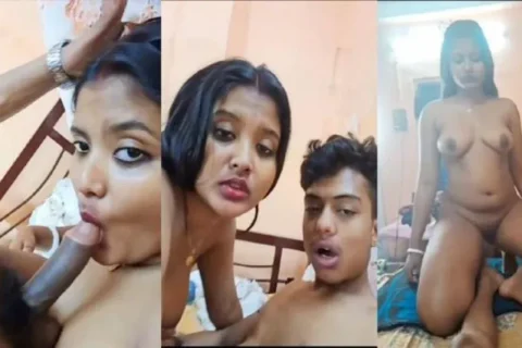 Young Maal Couple Cousin Sex Video Viral XXX