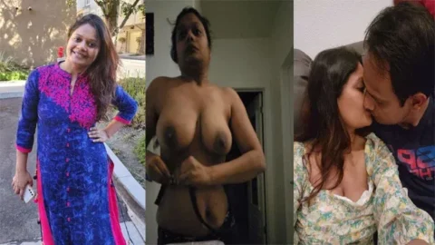 Indian Hotwife Fucking And Captured Husband Dick