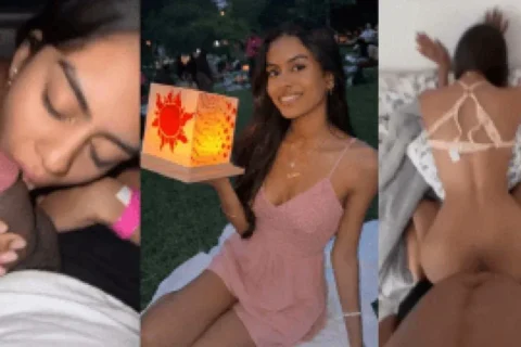Hot Delhi Model Becomes Personal Whore for Ugly Fat Director