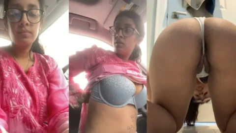 Submissive Very Hot Paki Girl Showing Asshole More Update More Videos